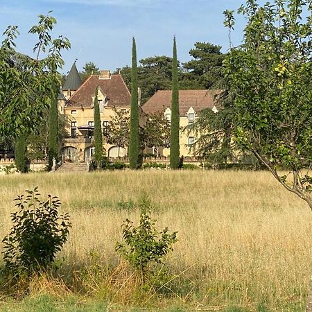 Chateau Le Perchoir Montélimar Dış mekan fotoğraf