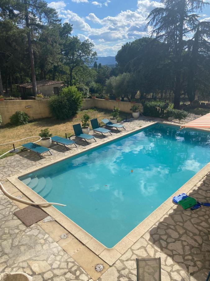 Chateau Le Perchoir Montélimar Dış mekan fotoğraf